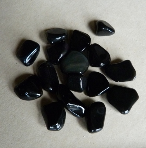 Obsidián - 16 ks (16/2) — foto 4