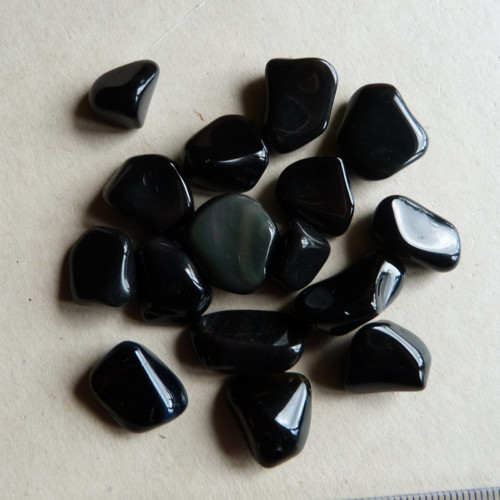 Obsidián - 16 ks (16/2) — foto 3