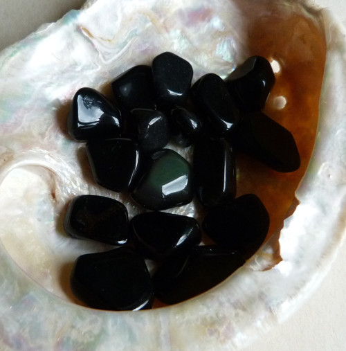 Obsidián - 16 ks (16/2) — foto 6