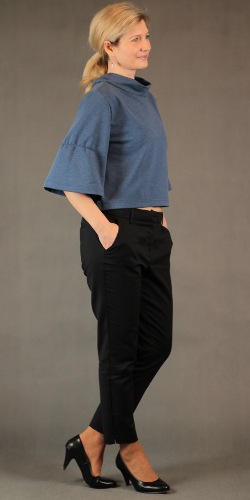 Cropp mikina — foto 3