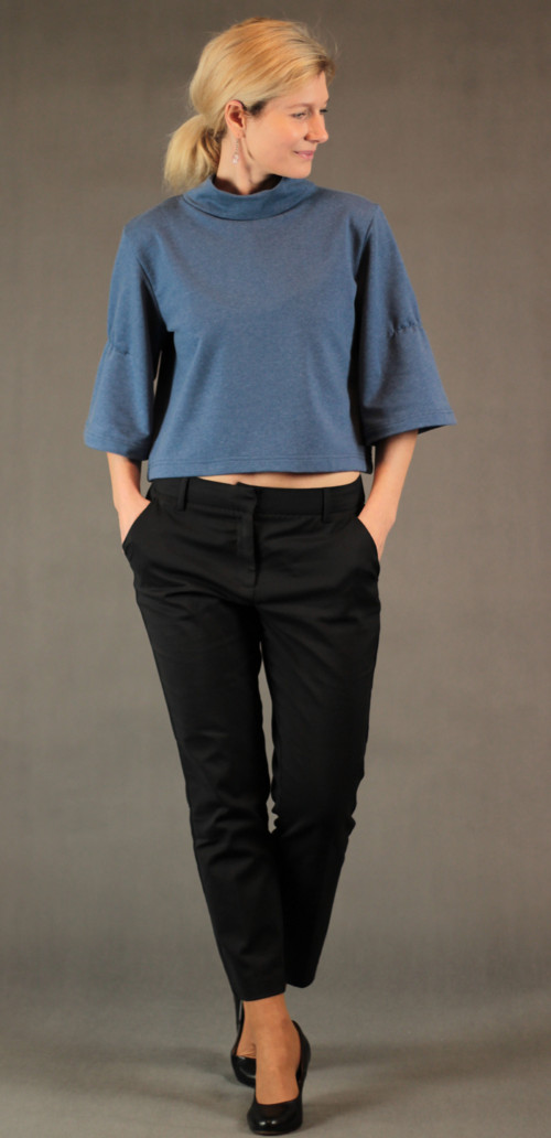 Cropp mikina — foto 2