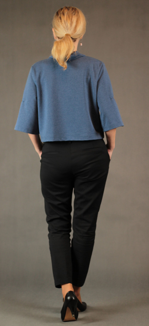 Cropp mikina — foto 4
