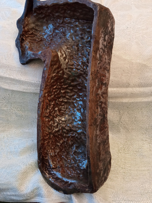 Forma na beránka — foto 3
