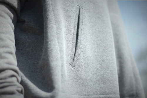 Mikina ... vel. M - XL — foto 6