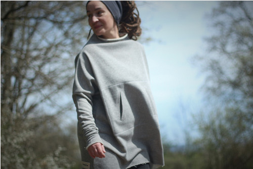 Mikina ... vel. M - XL — foto 2