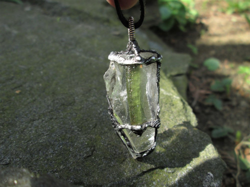 Talisman ,, Hvězdných dětí " — foto 3