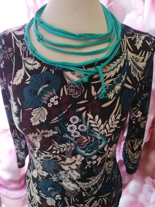 Čoko-tyrkys — foto 4