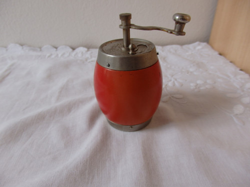 Namletý hřebíček — foto 2