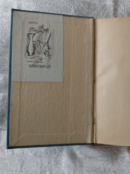 Konec světa - Upton Sinclair — foto 2
