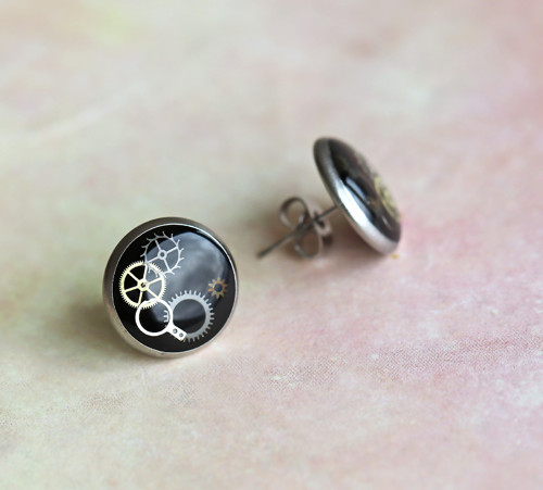 Black circles — foto 2