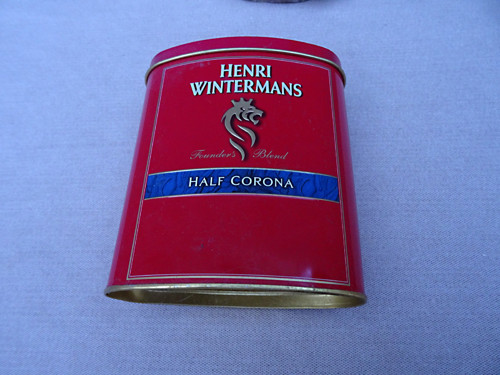 Henri Wintermans — foto 2