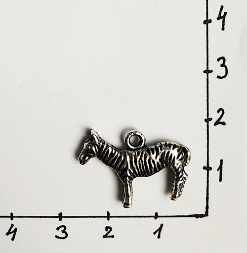 Zebra – 10 ks — foto 2