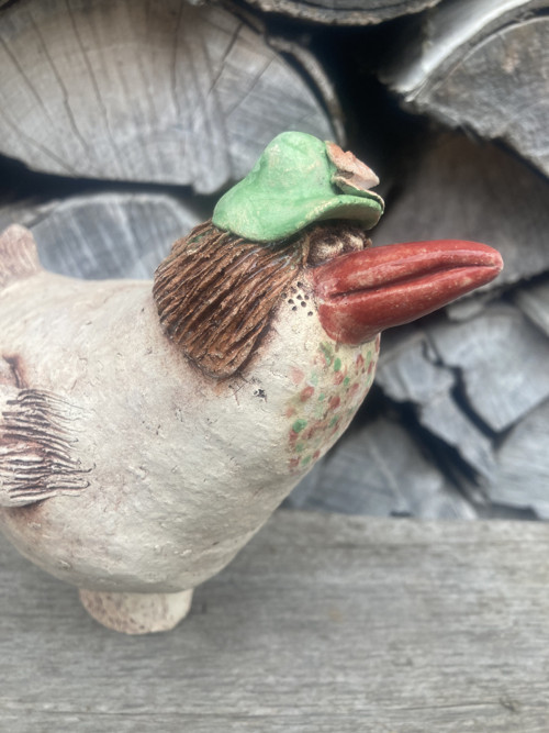 Jarní pták-zápich — foto 6
