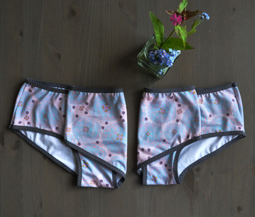 Cosy & Cutty kalhotky vel. M — foto 5