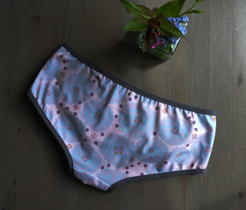 Cosy & Cutty kalhotky vel. M — foto 4