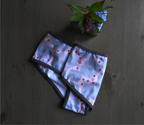 Cosy & Cutty kalhotky vel. M — foto 3