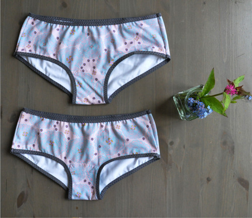 Cosy & Cutty kalhotky vel. M — foto 6