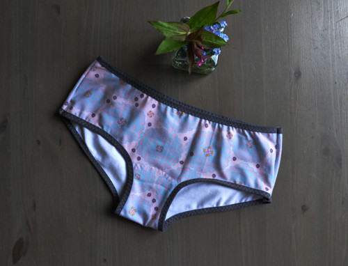 Cosy & Cutty kalhotky vel. M — foto 2