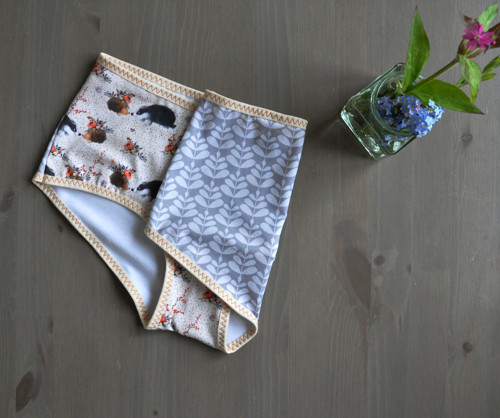 Cosy & Easy kalhotky vel. L — foto 2