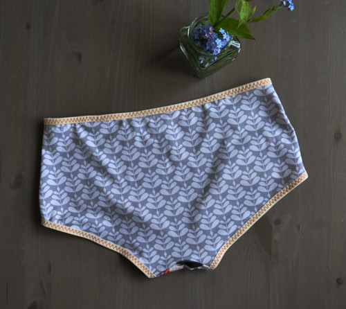 Cosy & Easy kalhotky vel. L — foto 3