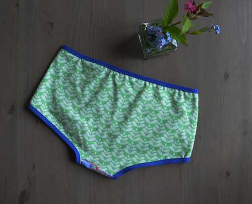 Cosy & Easy kalhotky vel. M — foto 4