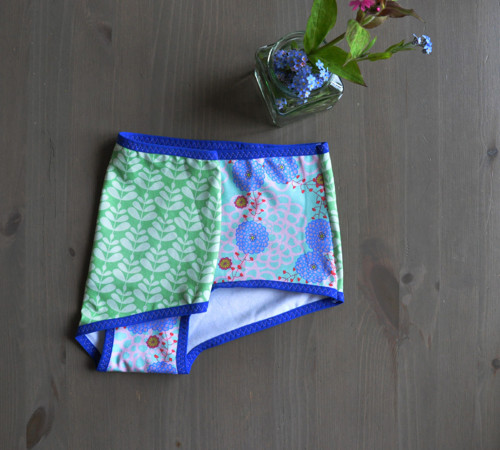 Cosy & Easy kalhotky vel. M — foto 3