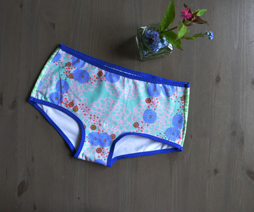 Cosy & Easy kalhotky vel. M — foto 2