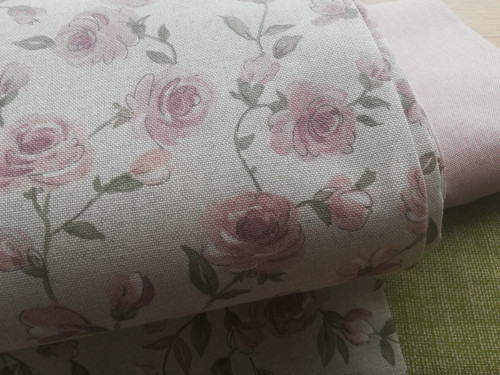 Metráž, šípková růžička — foto 2