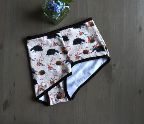 Cosy & Easy kalhotky XL — foto 4