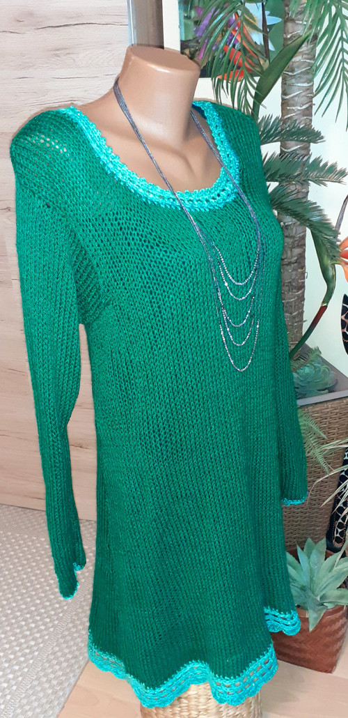 Saty - Smaragd — foto 3