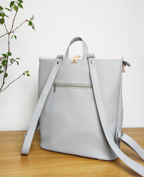 Trinity street backpack n.20 — foto 4