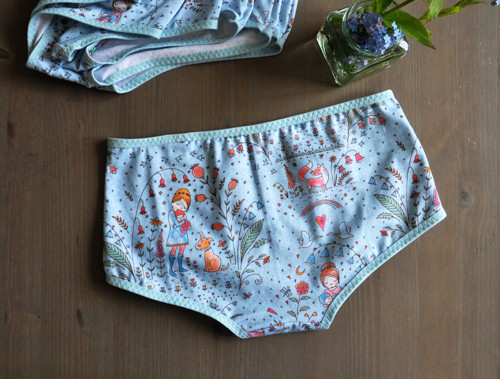 Cosy & Easy kalhotky vel. S — foto 4