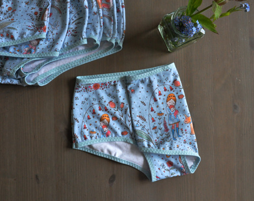 Cosy & Easy kalhotky vel. L — foto 3