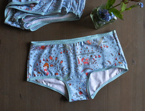 Cosy & Easy kalhotky vel. L — foto 2
