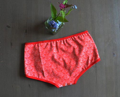 Cosy & Easy kalhotky vel. M — foto 4