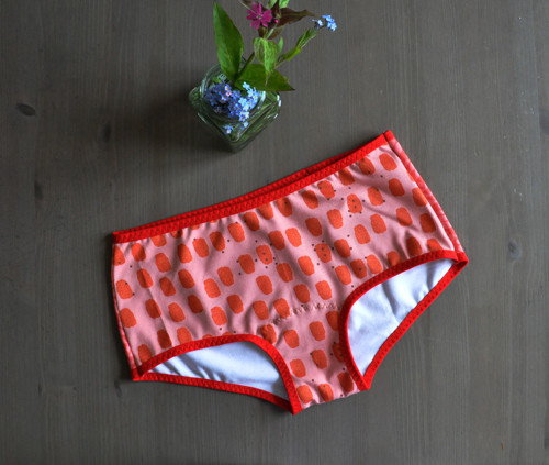 Cosy & Easy kalhotky vel. M — foto 2