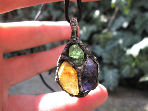 Talisman ,, Vyslanec Všehomíra " — foto 4