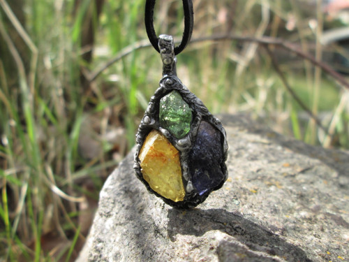 Talisman ,, Vyslanec Všehomíra " — foto 2