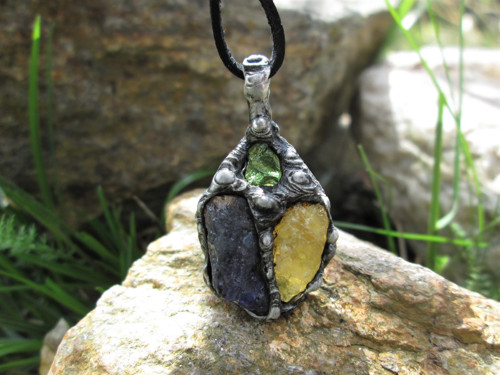 Talisman ,, Vyslanec Všehomíra " — foto 5