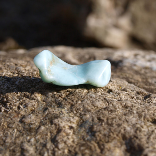 Larimar, střípek č.2362 — foto 4