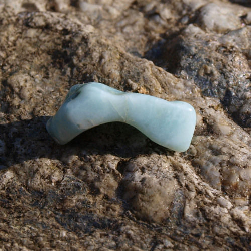 Larimar, střípek č.2362 — foto 5