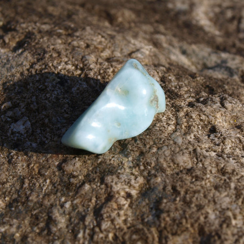 Larimar, střípek č.2362 — foto 2