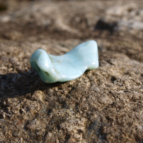 Larimar, střípek č.2362 — foto 3