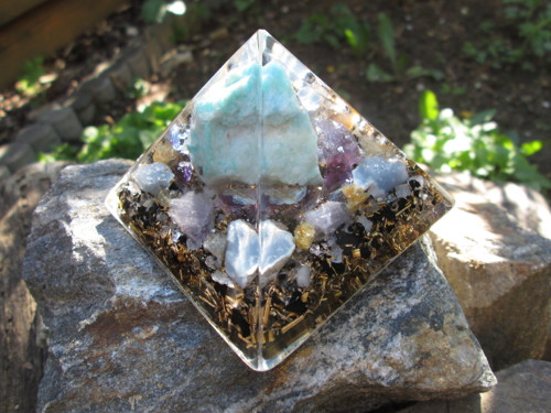 Org. pyramida ,, Rodinné harmonie " — foto 4