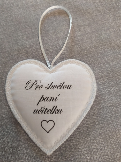 Srdíčko 8 — foto 2