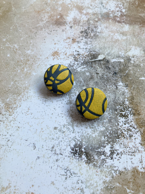 Šedožlutá — foto 3