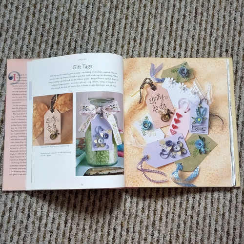 Bazárek - Papírový Quilling — foto 6