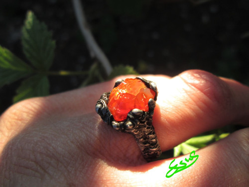 Prsten ,, Yucatán " — foto 2