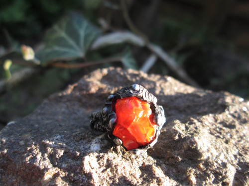 Prsten ,, Yucatán " — foto 3