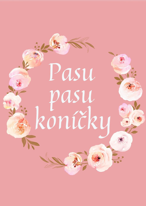 Milníkové kartičky PINK — foto 2